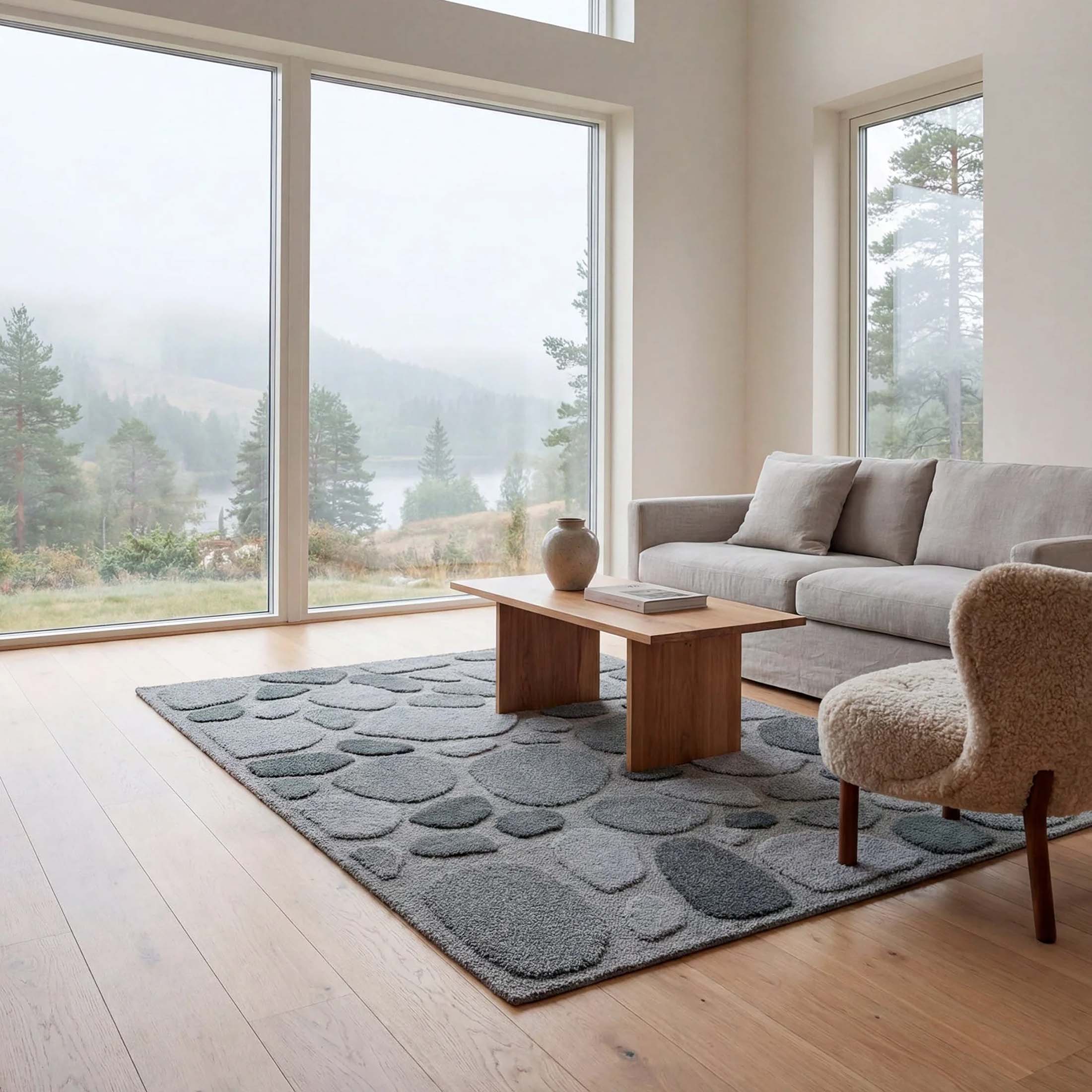 Mobile / Archipelago 200 March, designed by Gunilla Lagerhem Ullberg for Kasthall