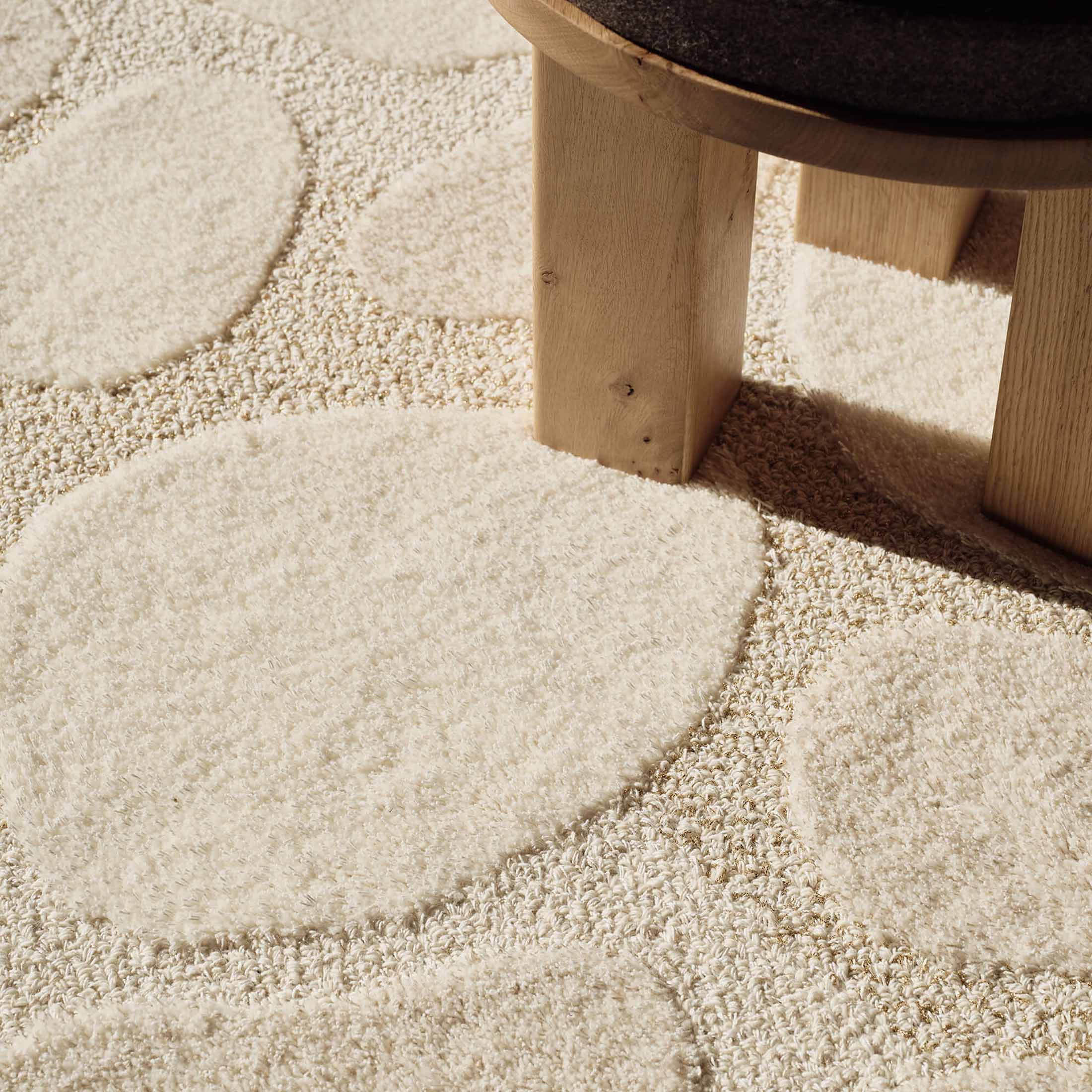 Mobile / Archipelago 800 January, designed by Gunilla Lagerhem Ullberg for Kasthall