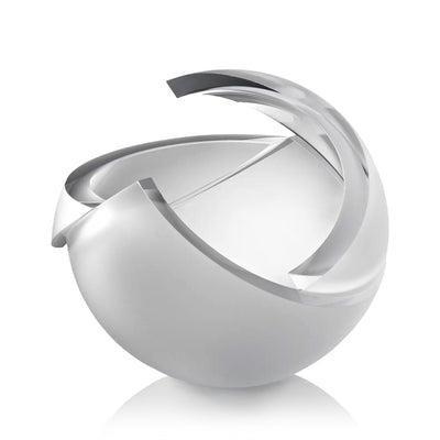 Anna Torfs Sculpture Armadillo Sphere