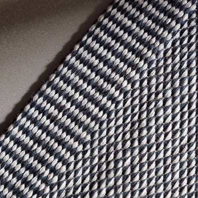 Kasthall Rug Atlas 500 Indigo