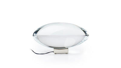 Desktop / Atman Table Lamp, by Catellani & Smith
