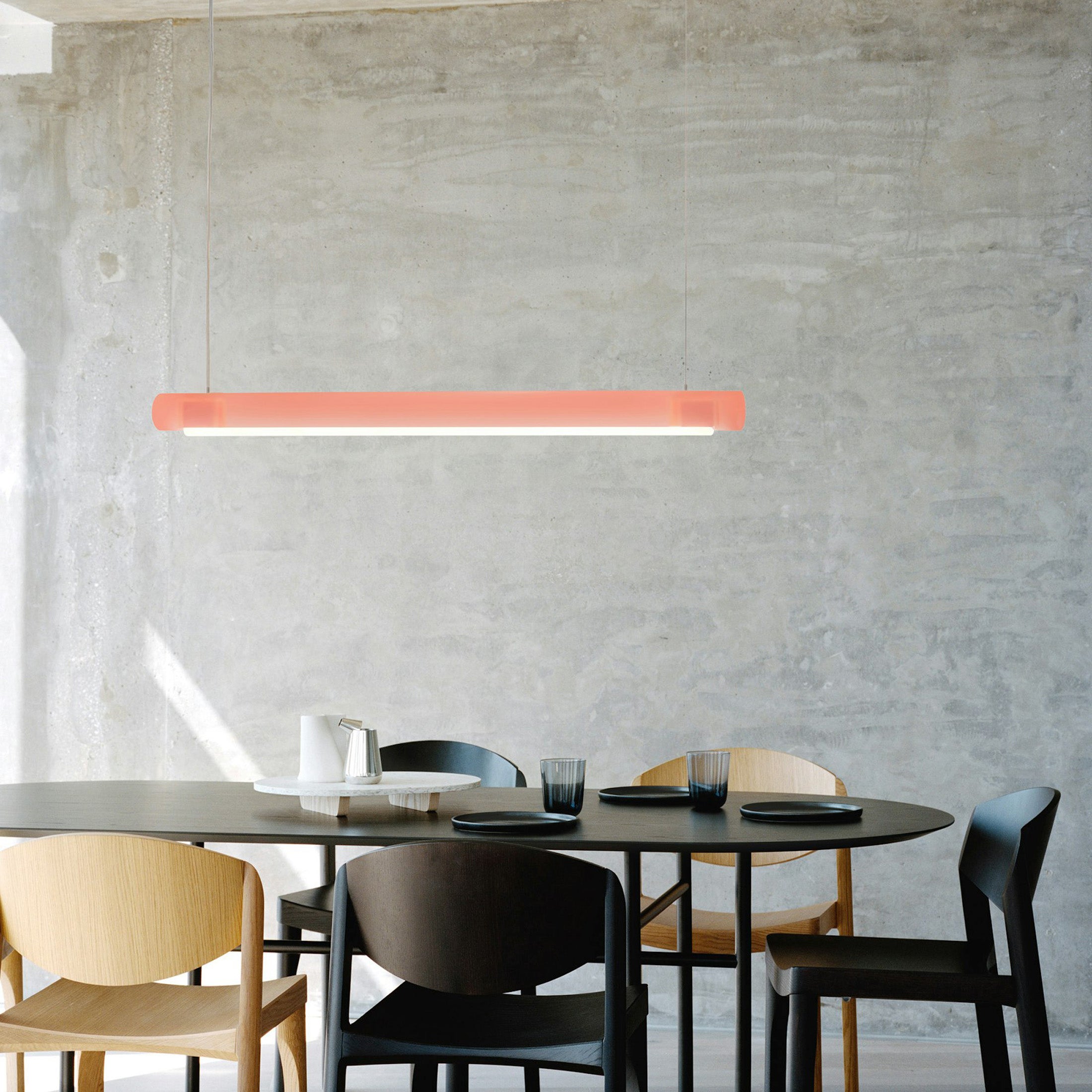 Aura Light by Established & Sons