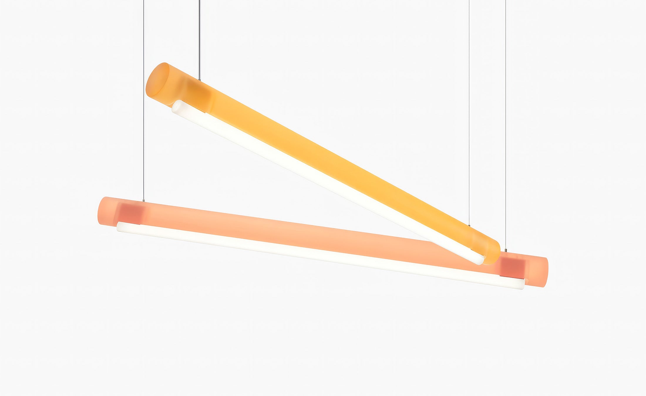 Aura Light by Established & Sons