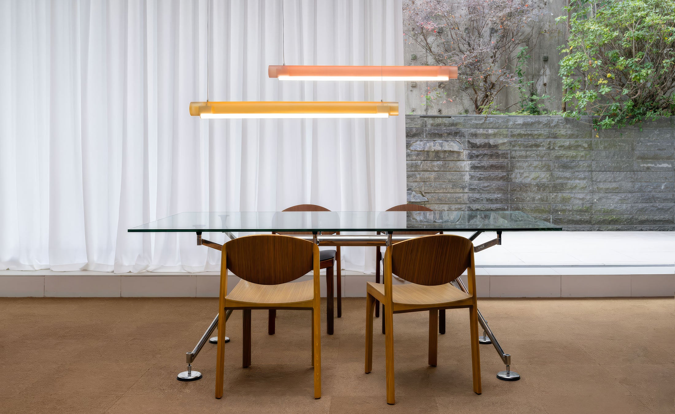 Aura Light by Established & Sons