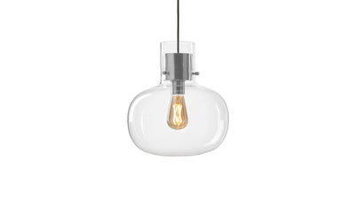 Desktop / Awa Medium Pendant Lamp, designed by Fumie Shibata for Brokis