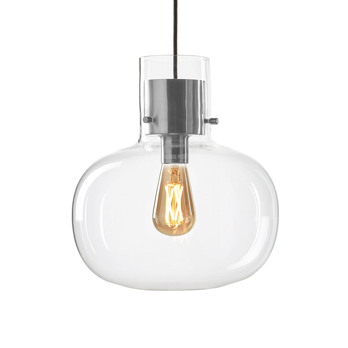 Mobile / Awa Medium Pendant Lamp, designed by Fumie Shibata for Brokis
