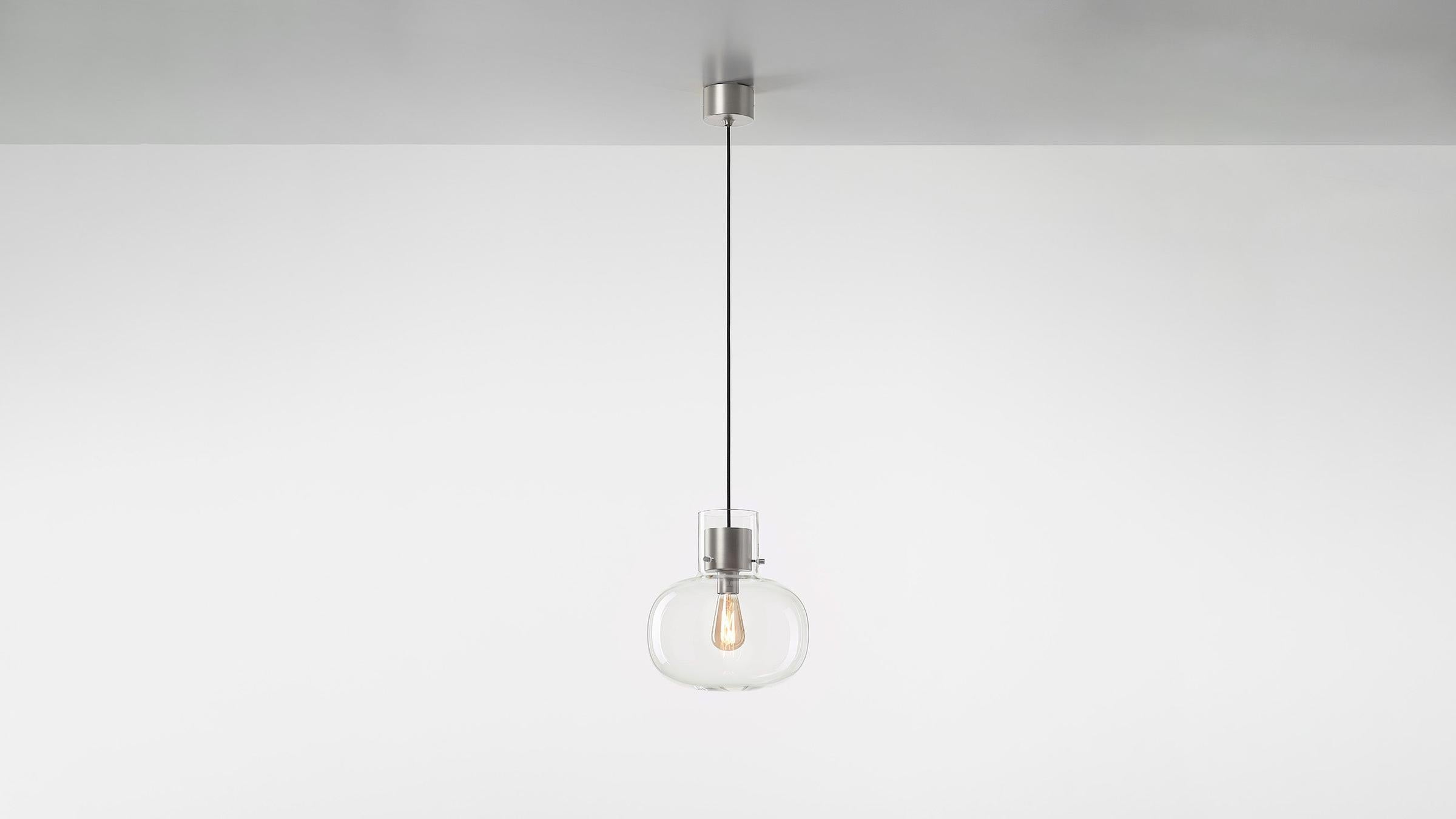Brokis Pendant Lamp Awa Medium Pendant Lamp