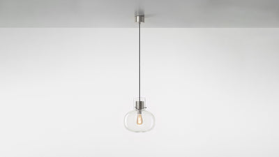 Desktop / Awa Medium Pendant Lamp, designed by Fumie Shibata for Brokis
