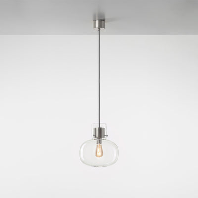 Mobile / Awa Medium Pendant Lamp, designed by Fumie Shibata for Brokis