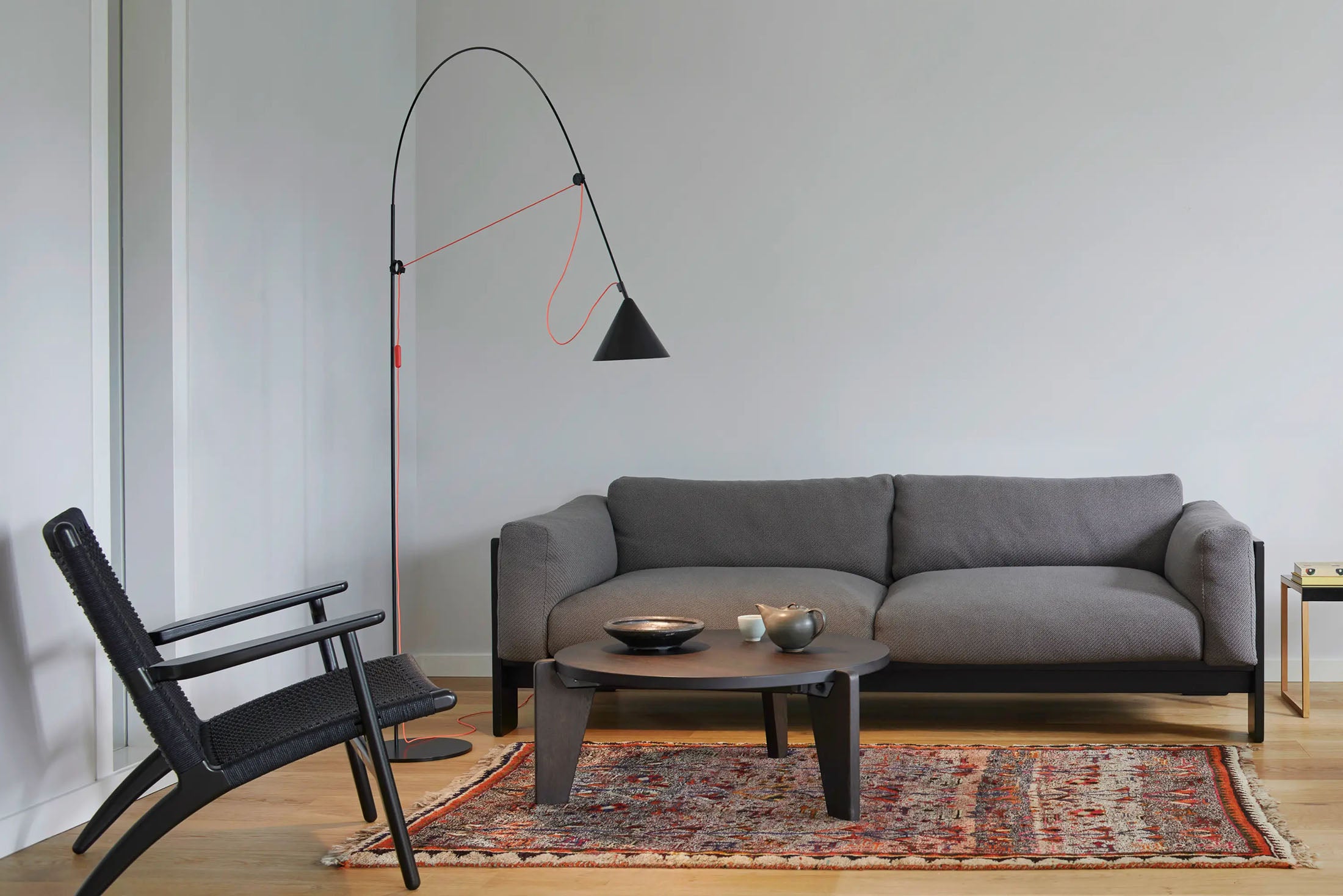 Midgard Floor Lamp Ayno Lamp