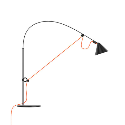 Midgard Floor Lamp Ayno Lamp