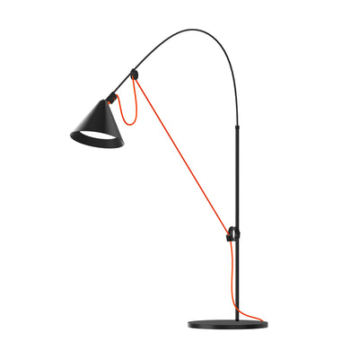 Midgard Floor Lamp Ayno Lamp