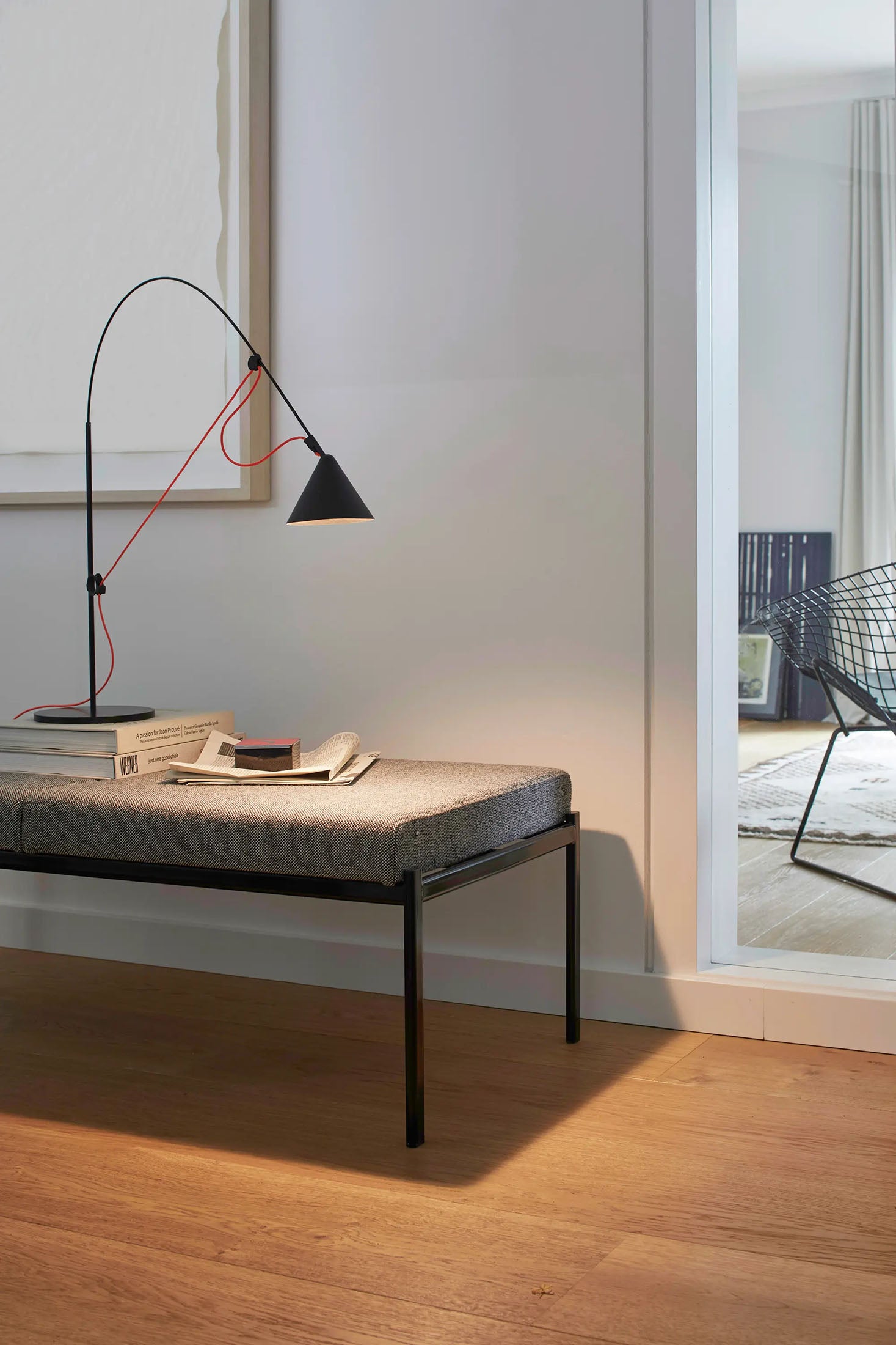Midgard Floor Lamp Ayno Lamp