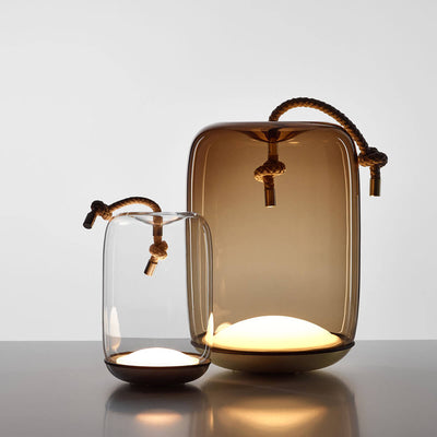 Mobile / WhiteMenu / Knot Table Battery, designed by Chiaramonte Marin