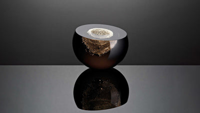 Small / Desktop / Baby Moon Vase, designed by Anna Torfs