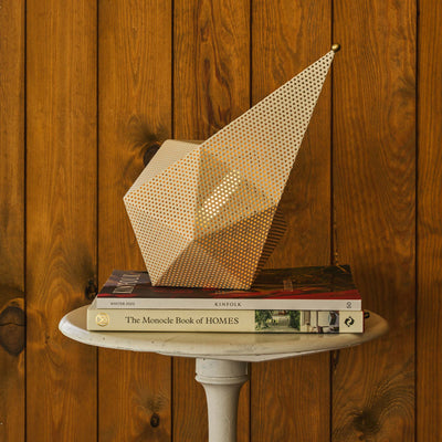 GUBI Table Lamp Bagdad Portable Lamp