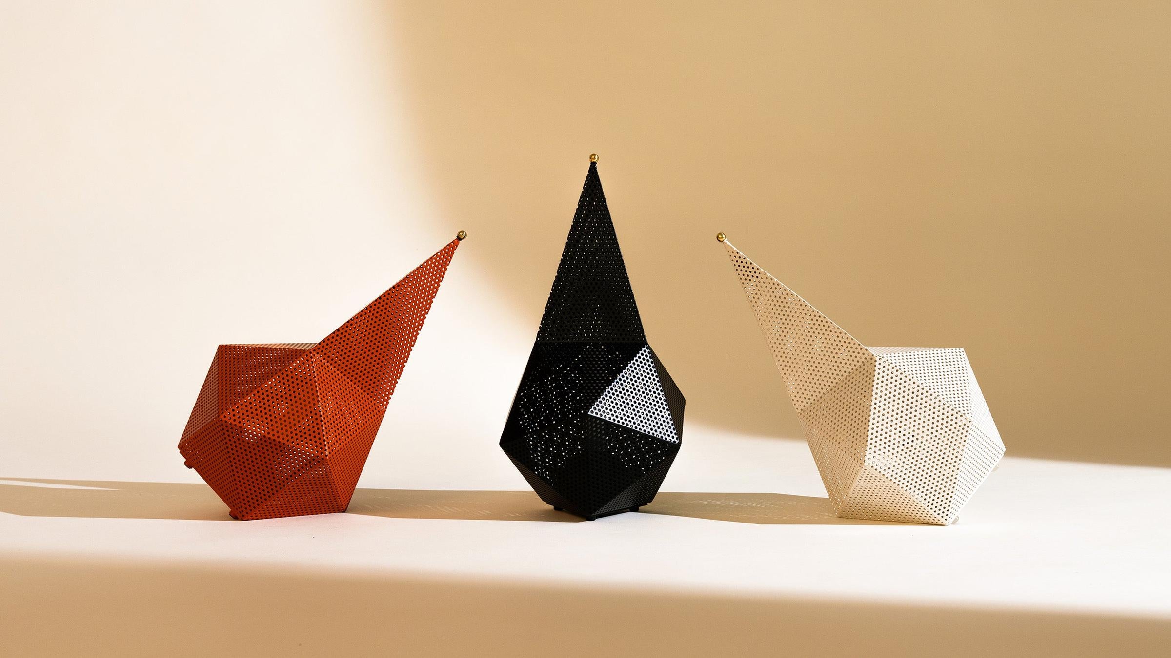 GUBI Table Lamp Bagdad Portable Lamp