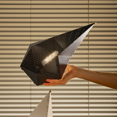 GUBI Table Lamp Bagdad Portable Lamp