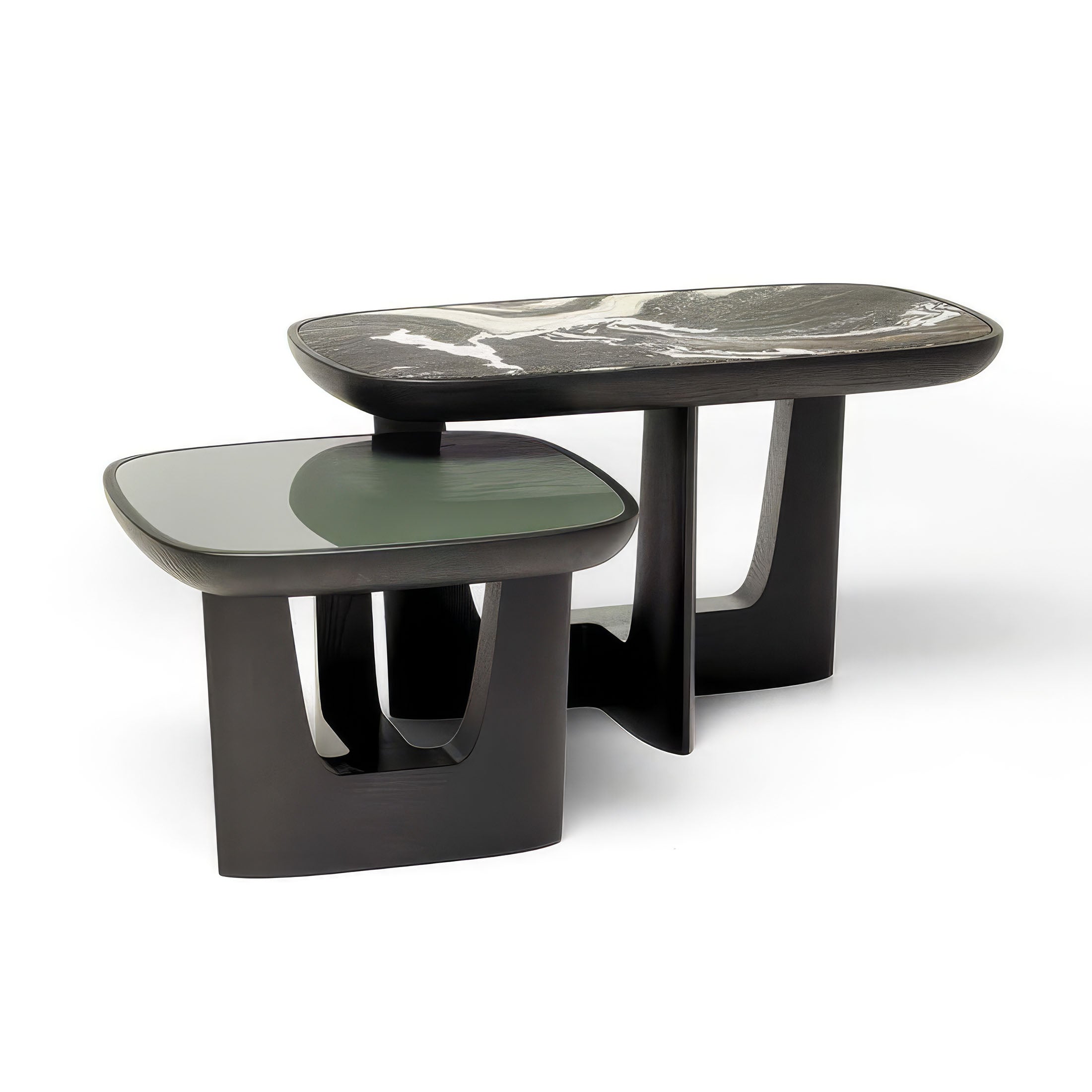 Baldwin Modular Small Table