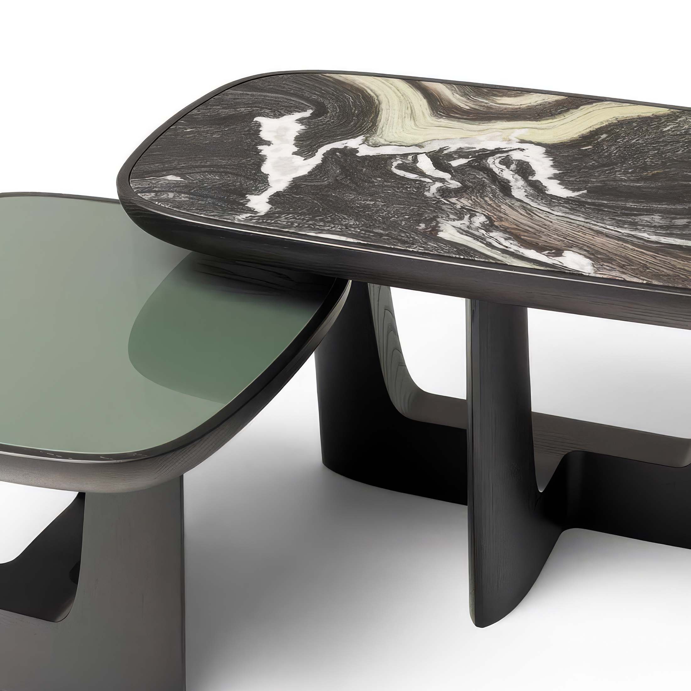 Baldwin Modular Small Table