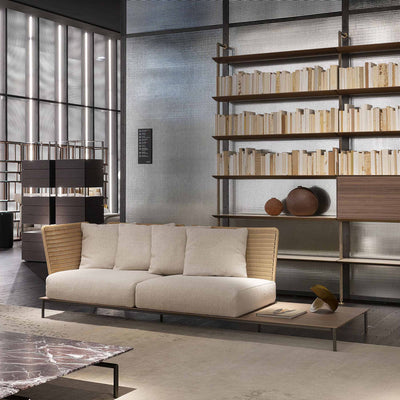 Mobile / Balestro 24, designed by Piero Lissoni for Living Divani