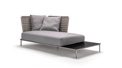 Desktop / Balestro 24, designed by Piero Lissoni for Living Divani
