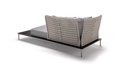 Desktop / Balestro 24, designed by Piero Lissoni for Living Divani