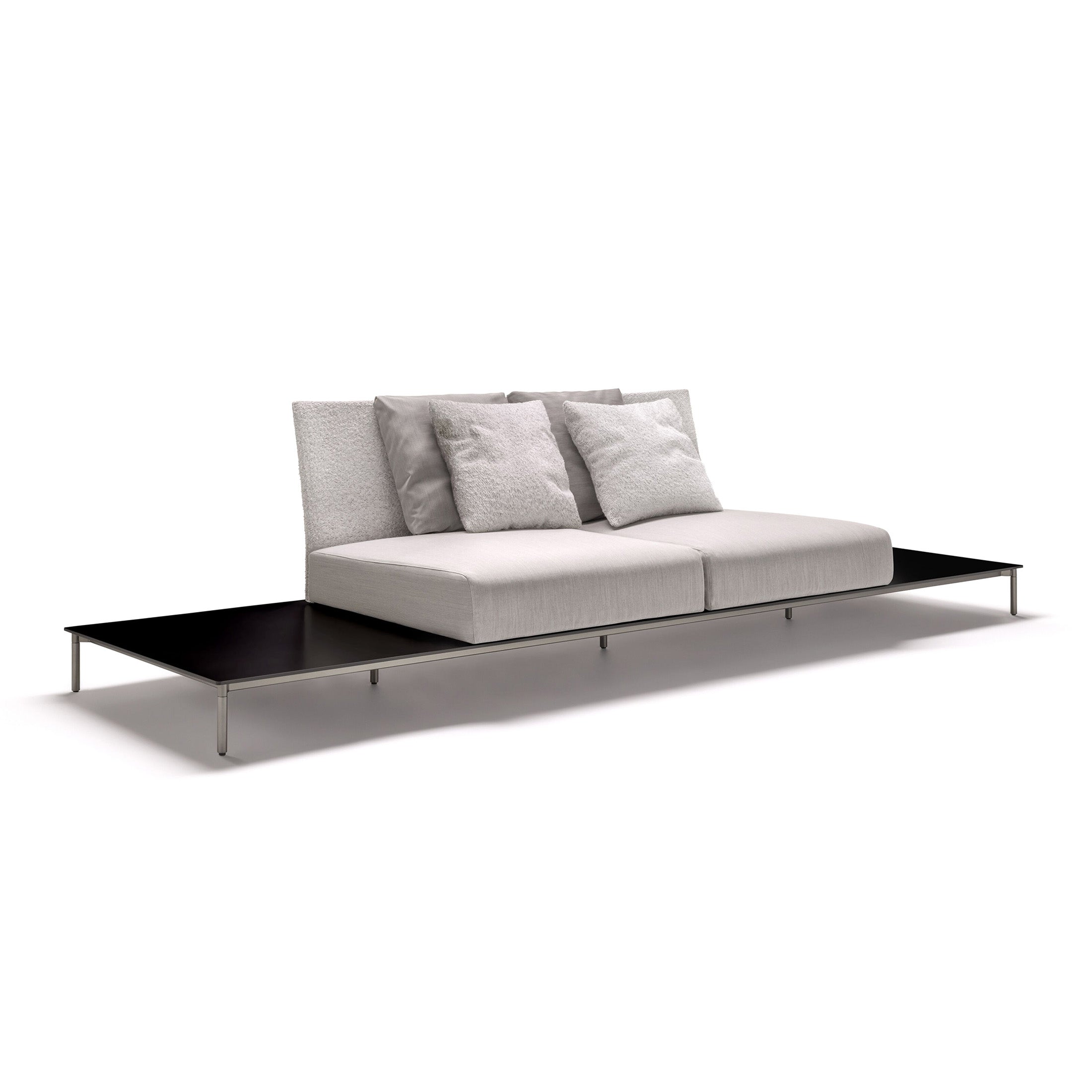 Mobile / Balestro 24, designed by Piero Lissoni for Living Divani