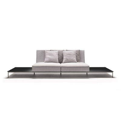 Mobile / Balestro 24, designed by Piero Lissoni for Living Divani