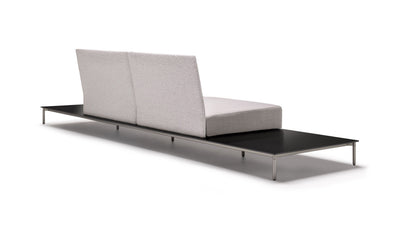 Desktop / Balestro 24, designed by Piero Lissoni for Living Divani