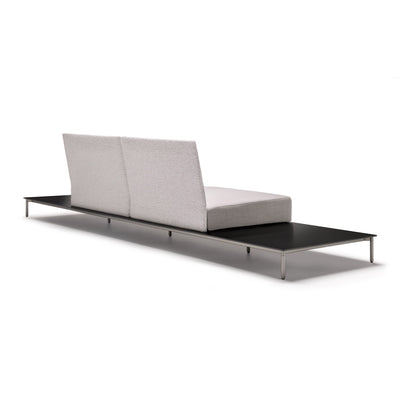 Mobile / Balestro 24, designed by Piero Lissoni for Living Divani