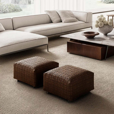 Mobile / Bangkok Ottoman, designed and made by Flexrform