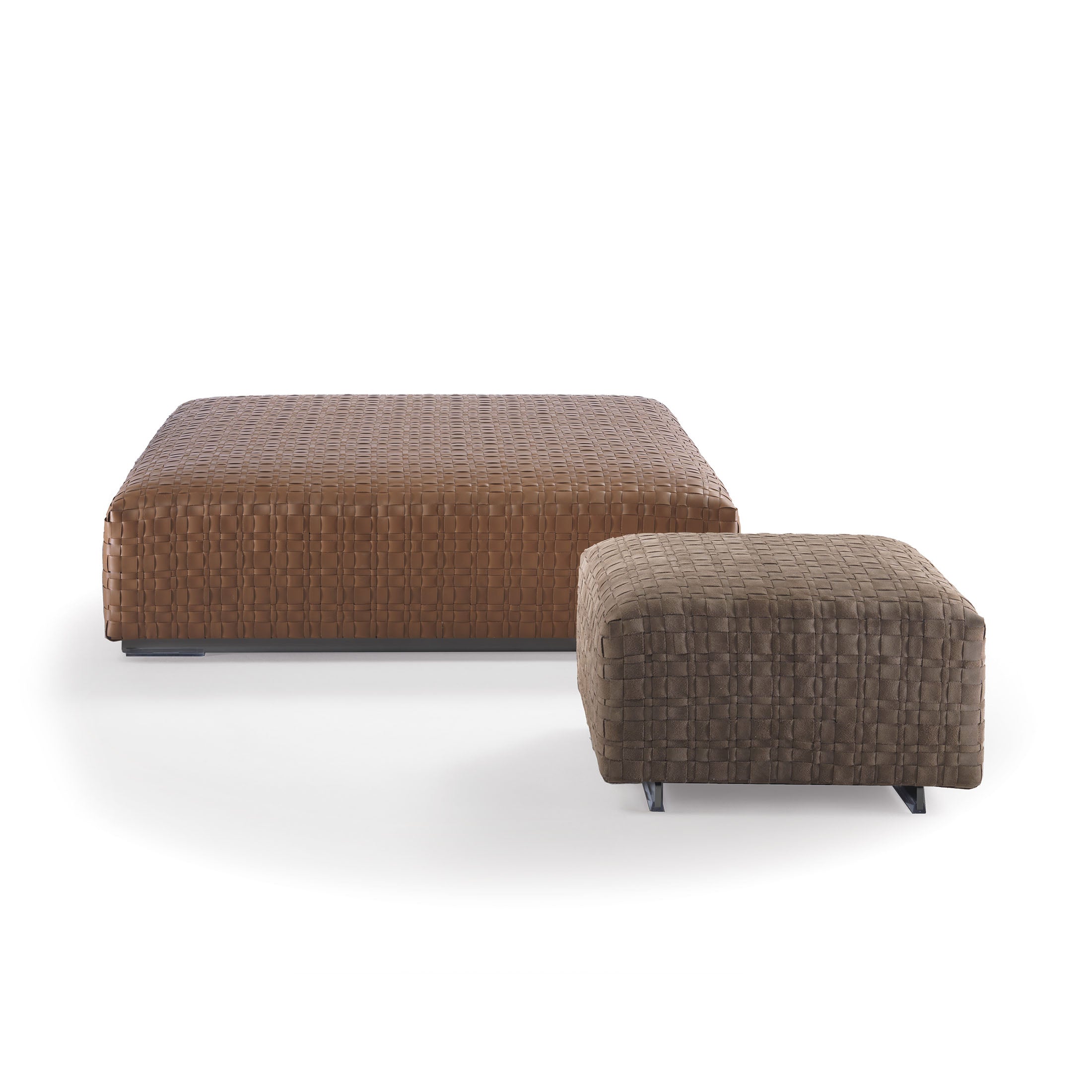 Mobile / Bangkok Ottoman, designed and made by Flexrform