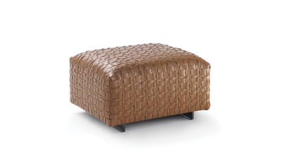 Desktop / Bangkok Ottoman, designed and made by Flexrform