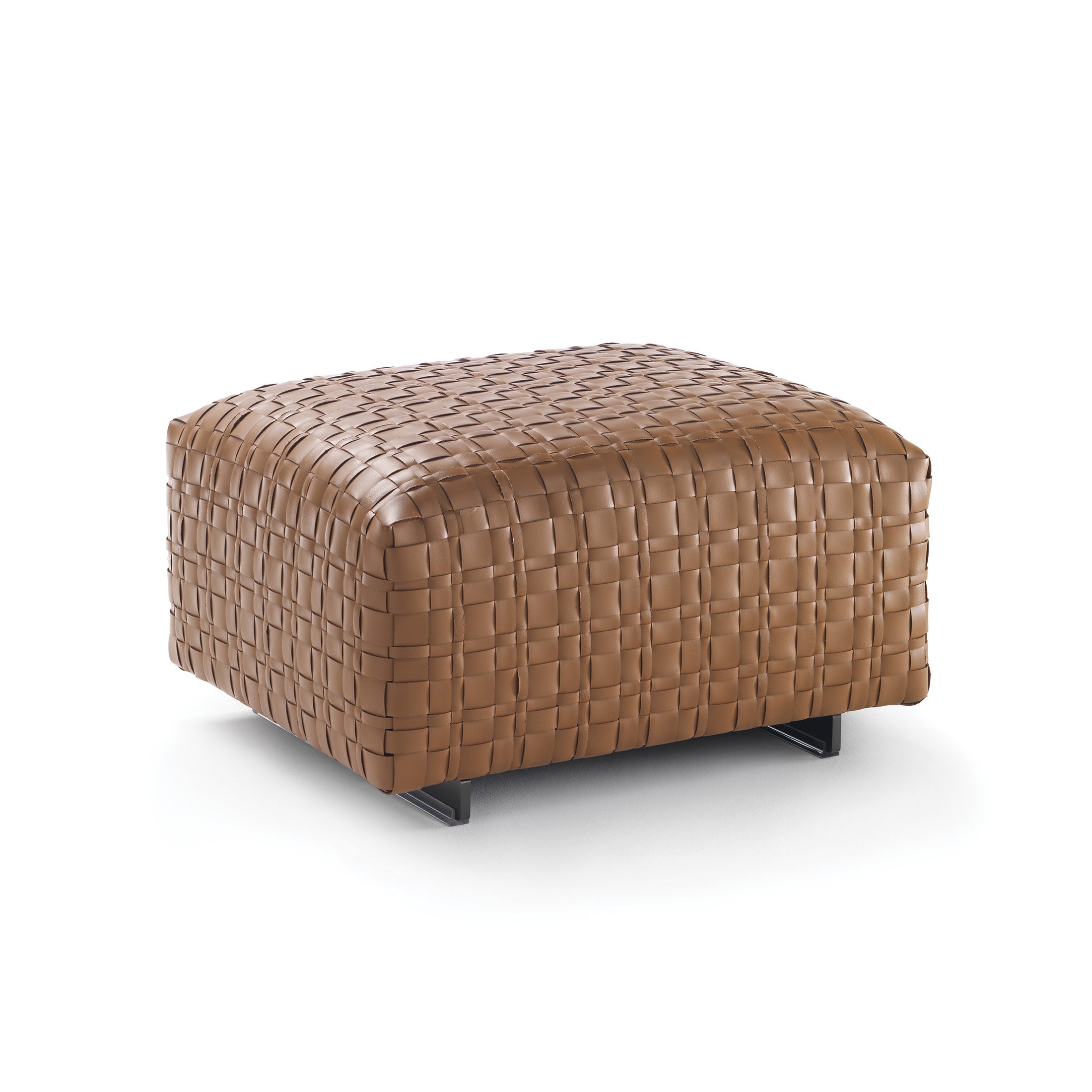 Mobile / Bangkok Ottoman, designed and made by Flexrform