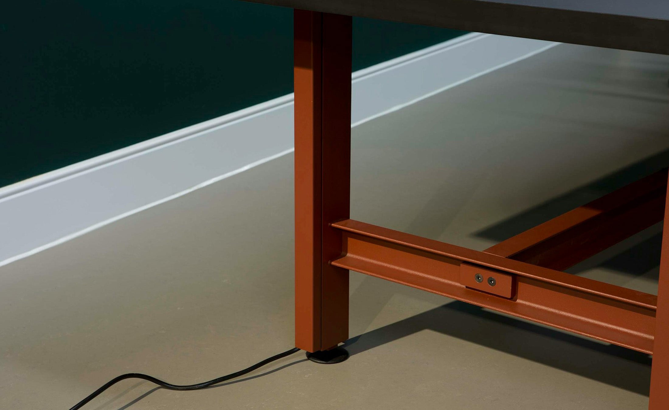 Beam Table by Established and Sons