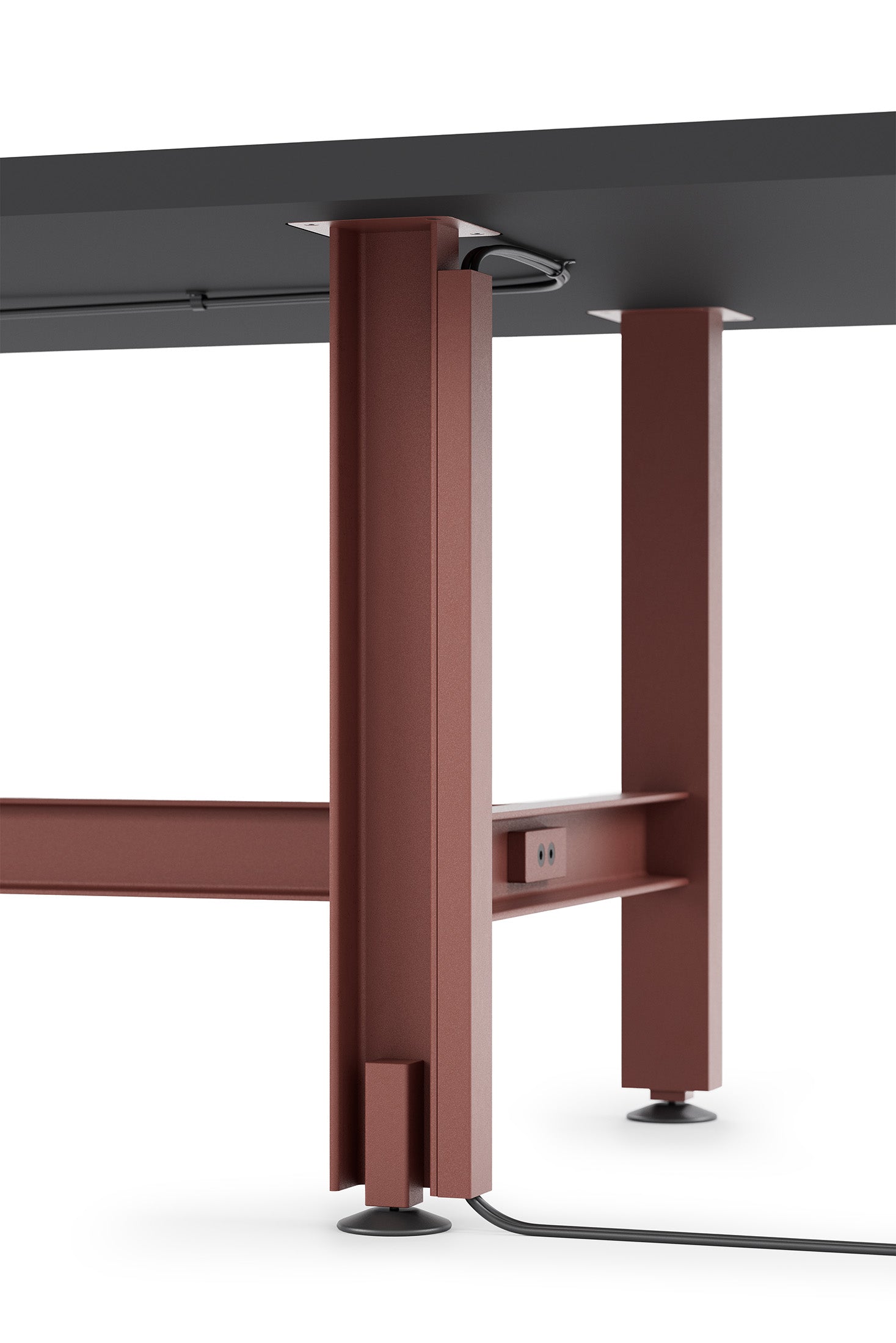 Beam Table by Established and Sons