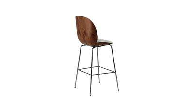 Desktop / Beetle Bar Chair, designed by GamFratesi for Gubi