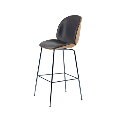 Mobile / Beetle Bar Chair, designed by GamFratesi for Gubi