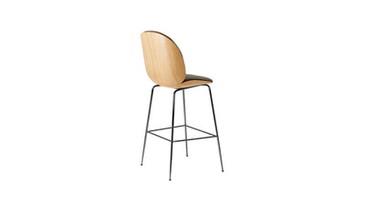 Desktop / Beetle Bar Chair, designed by GamFratesi for Gubi