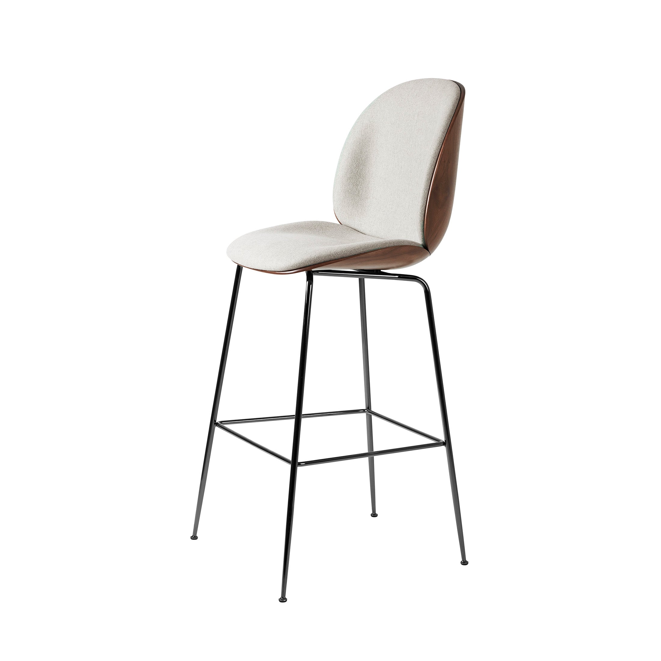 Mobile / Beetle Bar Chair, designed by GamFratesi for Gubi