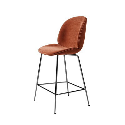 Mobile / Beetle Counter Chair, designed by GamFratesi for Gubi