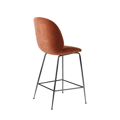 Mobile / Beetle Counter Chair, designed by GamFratesi for Gubi