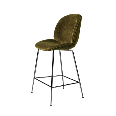 Mobile / Beetle Counter Chair, designed by GamFratesi for Gubi