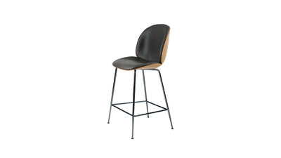 Desktop / Beetle Counter Chair, designed by GamFratesi for Gubi