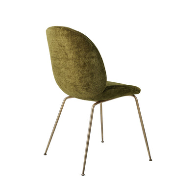 Mobile / Beetle Dining Chair, designed by GamFratesi for Gubi