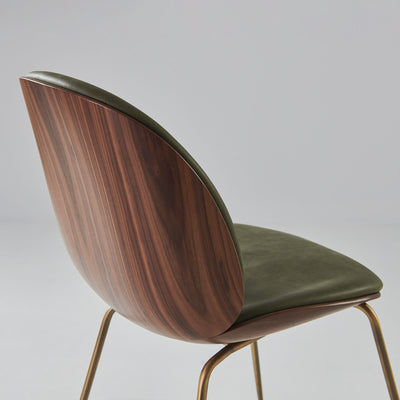Mobile / Beetle Dining Chair, designed by GamFratesi for Gubi