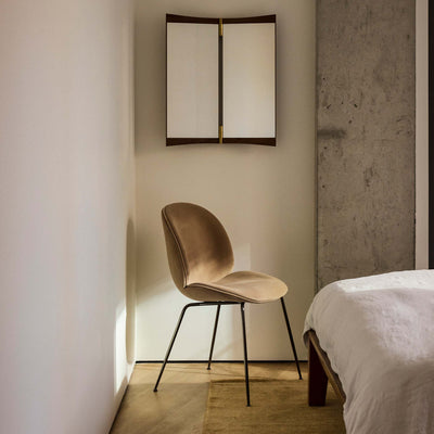 Mobile / Beetle Dining Chair, designed by GamFratesi for Gubi