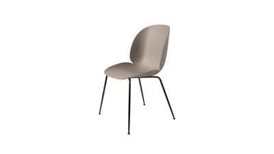 Desktop / Beetle Dining Chair, designed by GamFratesi for Gubi