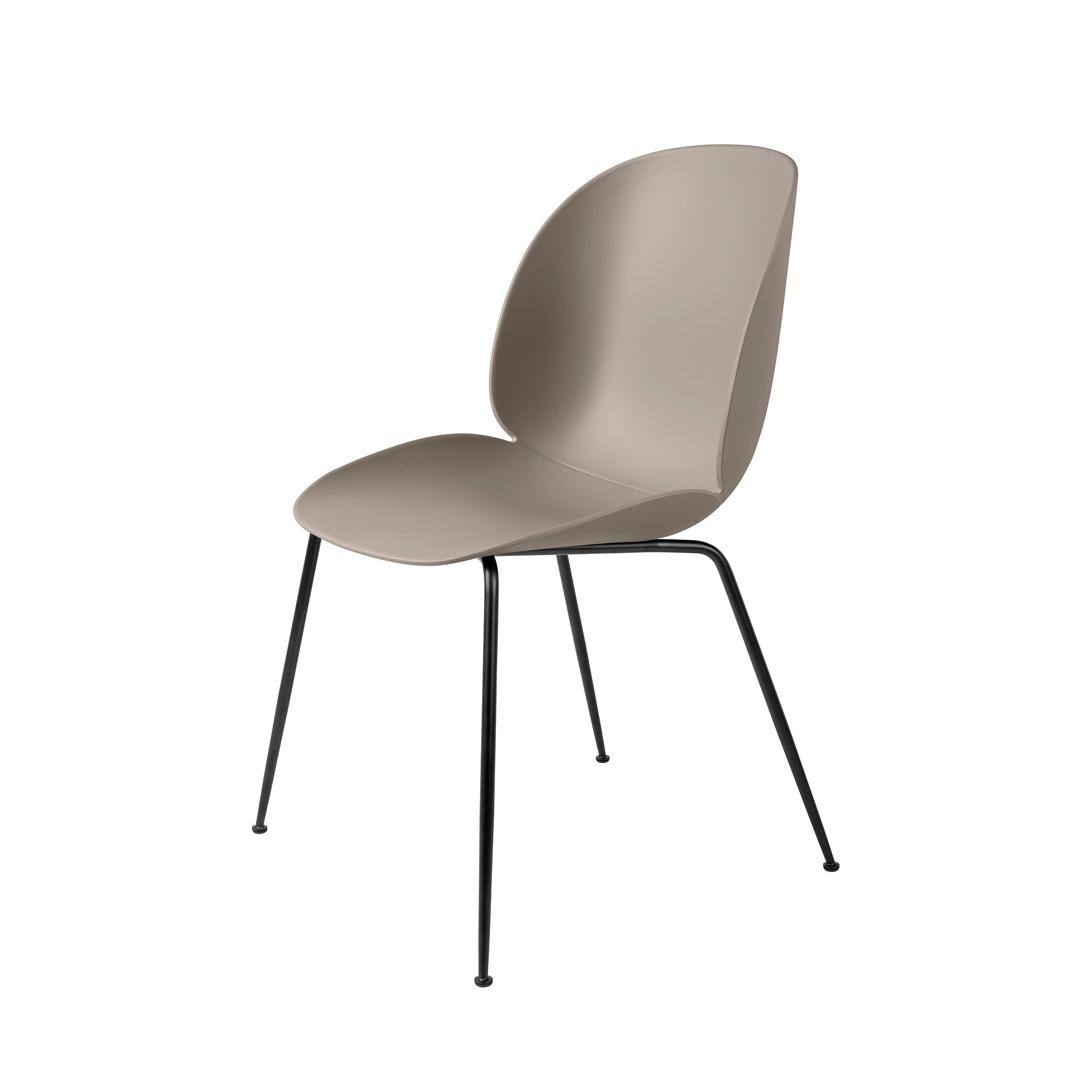 Mobile / Beetle Dining Chair, designed by GamFratesi for Gubi